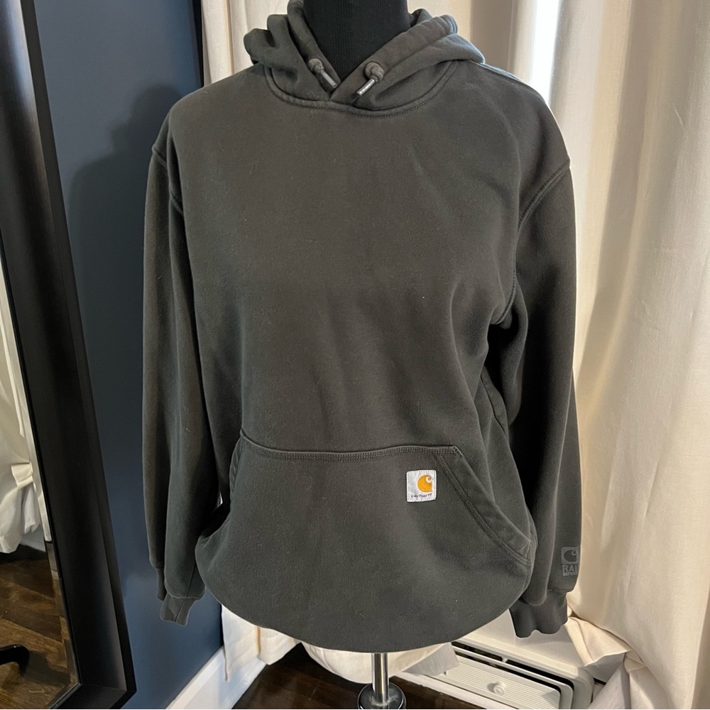 Carhart Sweater
